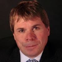 Bernard Mercer's Instagram, Twitter & Facebook