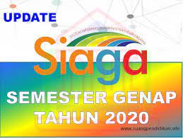 Aplikasi ini sebagai media belajar guru dalam meningkatkan kompetensinya tanpa terbatas lokasi, jarak dan waktu. Update Fitur Baru Data Guru Dan Pengawas Pai Di Siaga Pendis Semester Genap Ruang Pendidikan