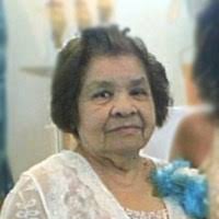 Maggie S. Liguez Obituary (2023)