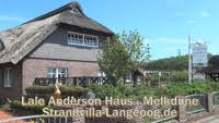 Lale andersen is buried on the dünenfriedhof of the island of langeoog. Ferienwohnung Ferienhaus Fewo In Direkter Strandnahe Dunen Mieten