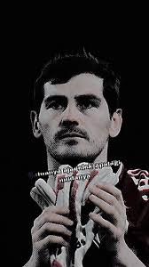 Iker Casillas Ganteng
