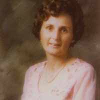 Nancy Julia Hoff (1936–2003) • FamilySearch