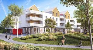 La Scene Immobilier Neuf Chantepie Appartement Neuf