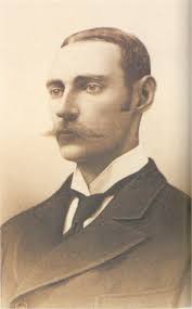 John Jacob Astor IV