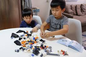 Lego minecraft trading post playset, each. The Best Lego Sets For Kids Reviews By Wirecutter