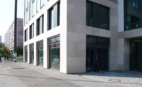 Keeping you covered in good times and bad. Restaurant Einrichtung Berlin Steidten Einrichten Mit Architekturintelligenz