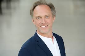 Roland Böer im Porträt