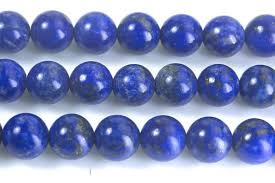 Natural Blue Lapis Lazulie Beads Lapis Lazuli Gemstone Etsy Stone Beads Gemstone Beads Etsy