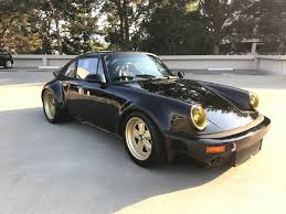 In total there have been three generations of the rs. For Sale 1984 Porsche 911 With A 964 Engine Engine Swap Depot
