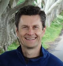 ihobo: Steve Crow: Thirty Years in Games