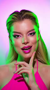 How Does Anastasia Film Her Transition