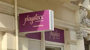 Inside East Germanys Sex Shops - by Katja Hoyer