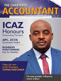The Institute of Chartered Accountants of Zimbabwe