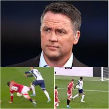 Slow motion in football replays is misleading