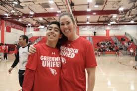 Greenwich Schools Announces Difference Makers for January 2025