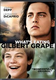 What's Eating Gilbert Grape... Series Growing Pains.