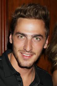 Kendall Schmidt Editorial Stock Photo