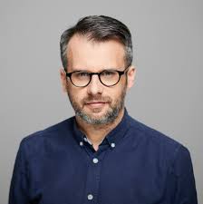 Profile for Daniel Krokosz