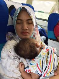 Cara untuk tidur di dalam kereta. Ceritaibu Pengalaman Pertama Berkereta Api Bersama Bayi