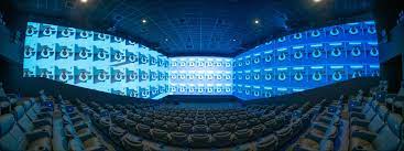 The ovary gsc screen identified 365 genes. Malaysia S First Ever Panoramic Cinema Ferco