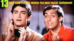 आज हम आपके लिए कुछ ऐसी बेहतरीन top 25 best list of hollywood movies in hindi लेकर आये है जिन के genres: 13 Best Hindi Comedy Movies You Must Watch Bollywood Starsunfolded
