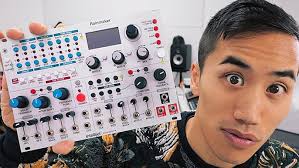 Intellijel Shapeshifter Tutorial 7: Preset Mode