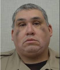 Hemphill County Sheriff's Office