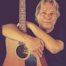 Stream Let It Rain by Aaron Shook