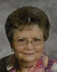 Fay Williams Obituary (1935