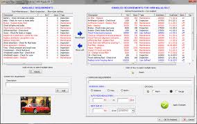 The Original Car Care Software Free Download Car