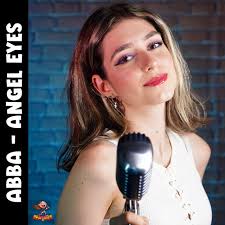 Key & BPM for Angel Eyes by Beatrice Florea