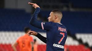 The latest tweets from @kmbappe I Need To Think Before Committing To Psg Says Kylian Mbappe Eurosport