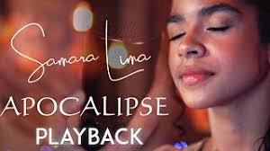 Apocalipse|Samara Lima (Playback)