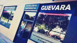 Copistería Guevara