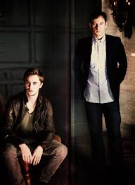 Empire Magazine S Harry Potter Celebration Harry Potter Tom Felton Harry Potter Cast