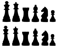 Check spelling or type a new query. Silhouette Chess Game Free Image On Pixabay