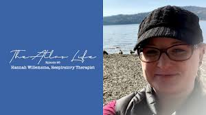 Respiratory therapist Hannah Willemsma explains the travel life