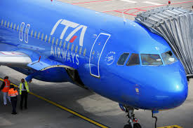 Ok dell’Ue alle nozze tra Ita e Lufthansa