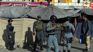 Les talibans sont entrés dimanche dans kaboul et le président ashraf ghani, qui a reconnu la défaite, a quitté le pays, selon des représentants afghans. Asie Afghanistan Les Talibans S Emparent D Un District Proc