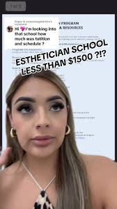Replying to @vanessaagallardoo SINCE I’ve been getting asked how I got into  the Cerritos College Esthetician program, I thought I’d make a video to  help! If you have any other questions about ...