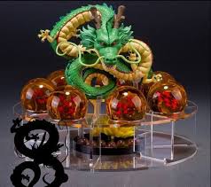 Maybe you would like to learn more about one of these? The Eternal Shenron 7 Big And 7 Small Dragon Balls Collectors Set Anime Dragon Ball Dragon Ball Z Dragon Toys