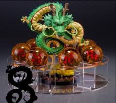 Maybe you would like to learn more about one of these? The Eternal Shenron 7 Big And 7 Small Dragon Balls Collectors Set Anime Dragon Ball Dragon Ball Z Dragon Toys