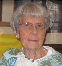 Geraldine Juenger Obituary January 1, 2022