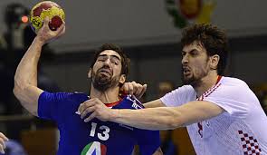 All videos of handball channel on psg tv : Nach Der Wettaffare Bei Seinem Klub Montpellier Hb