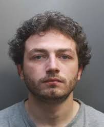 Police would really like to know where these two are going to be for  Christmas dinner