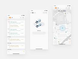 Mobile Exchange Step Form App Design Form Design Dribbble