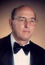 Obituary information for Danny J. Russow