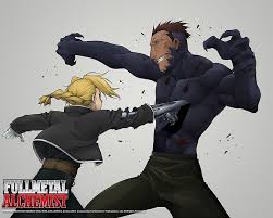 Hd Wallpaper Fullmetal Alchemist Edward Elric Greed Fma 1280x1024 Anime Full Metal Alchemist Hd Art Wallpaper Flare Fma (full metal alchemist) amv. fullmetal alchemist edward elric greed