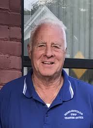 Nine candidates vying for three spots