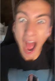 Fat Oiled Up Guy Playing Rust